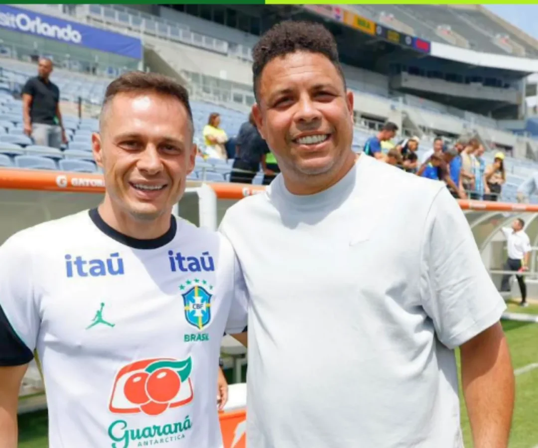 Quem é o catarinense que estará na comissão técnica da Seleção na Copa de 2026 | Foto: Divu...