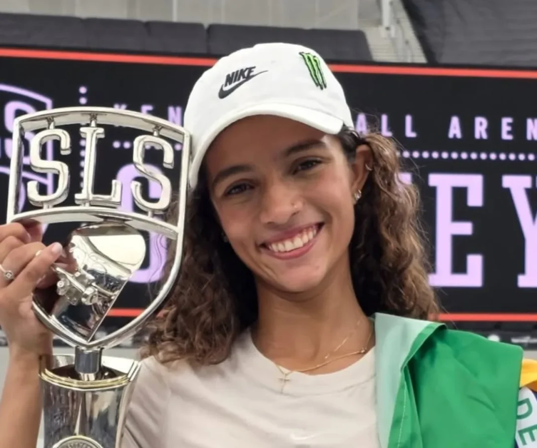 Redes Sociais/Reprodução