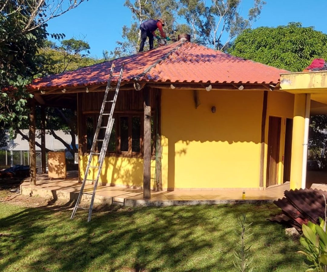 Prefeitura Municipal De São José