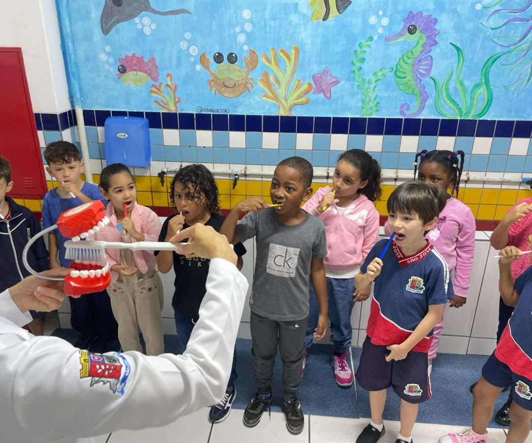 Prefeitura Municipal De São José