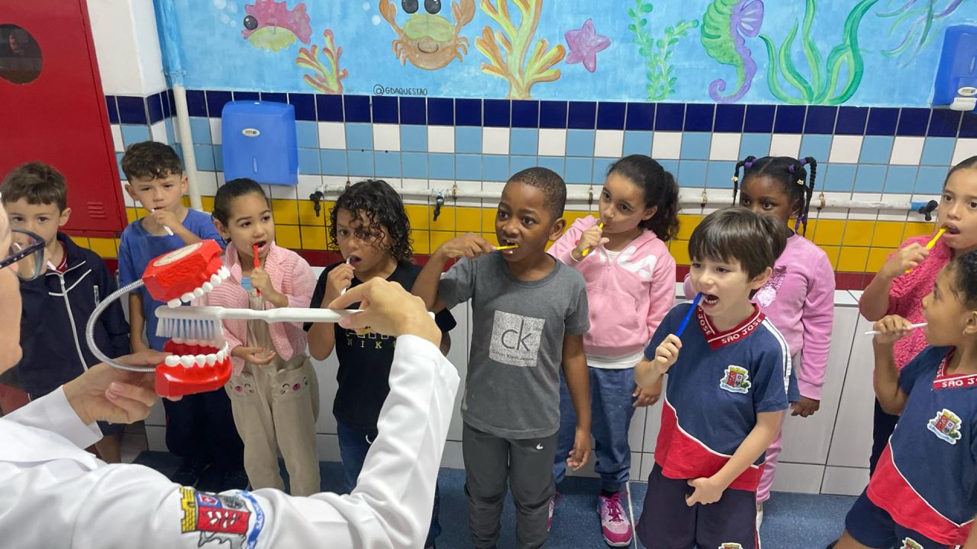 Prefeitura Municipal De São José