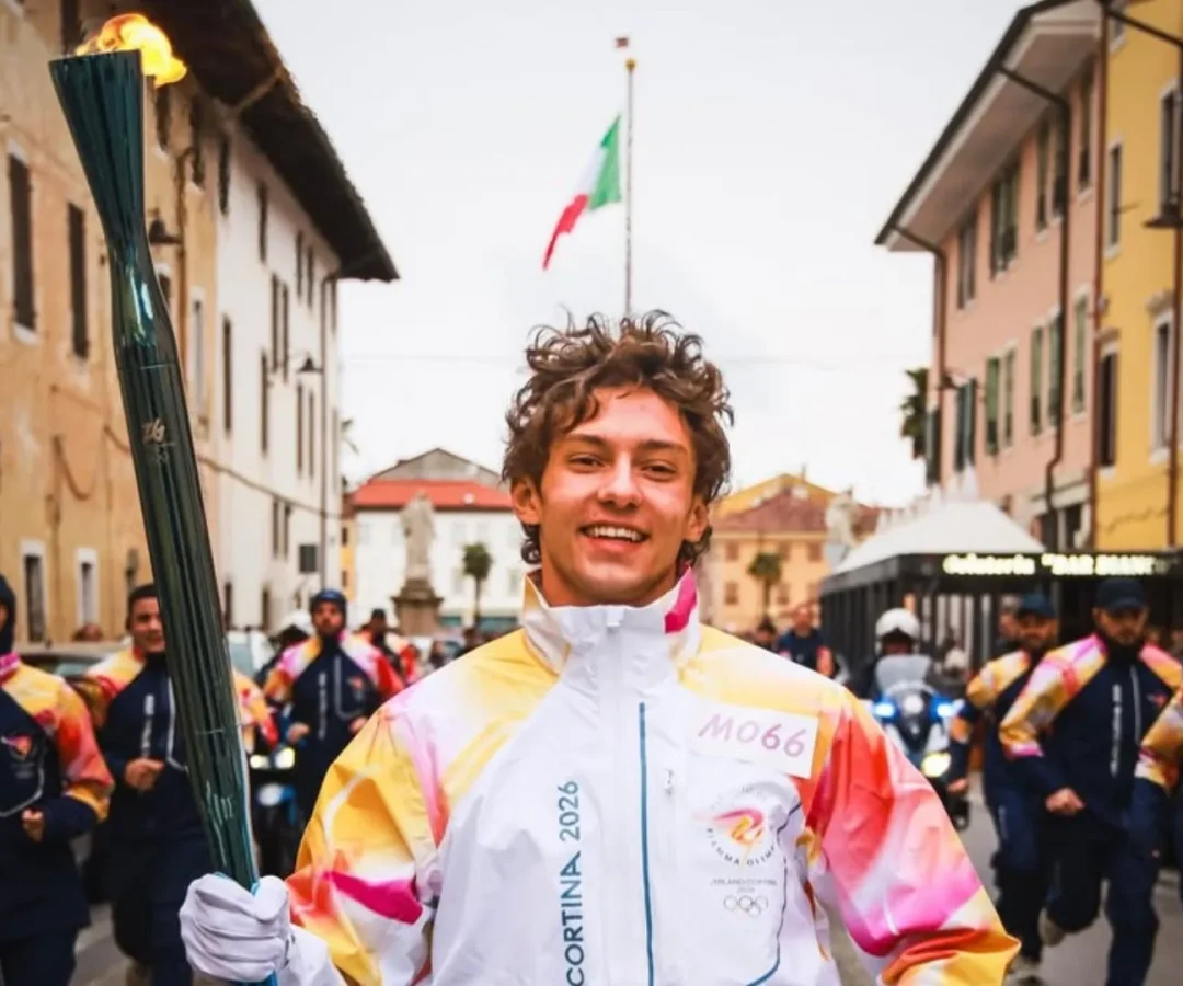 Veja quais pilotos de F1 já participaram dos Jogos Olímpicos de Inverno | Foto: @f1 | Redes Soc...