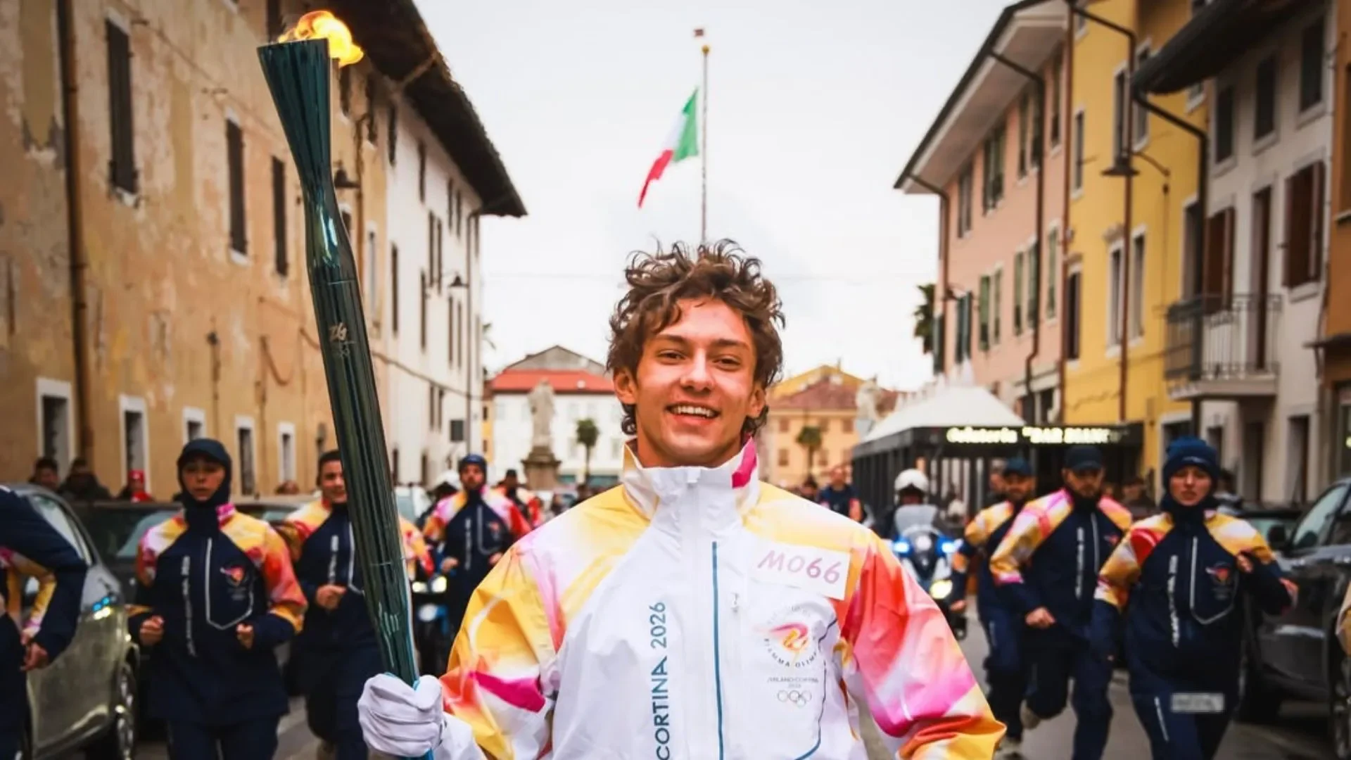 Veja quais pilotos de F1 já participaram dos Jogos Olímpicos de Inverno | Foto: @f1 | Redes Soc...