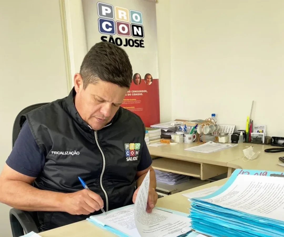 Prefeitura Municipal De São José