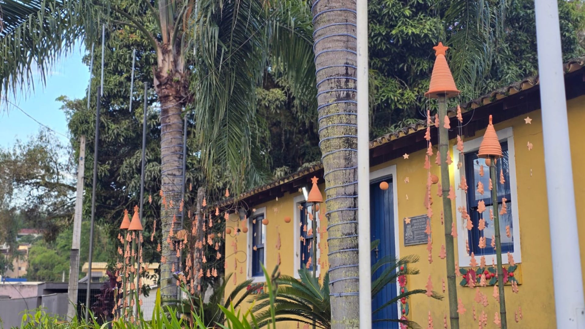 Prefeitura Municipal De São José