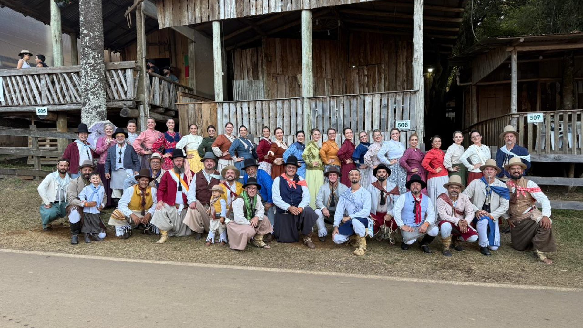 Prefeitura Municipal De São José