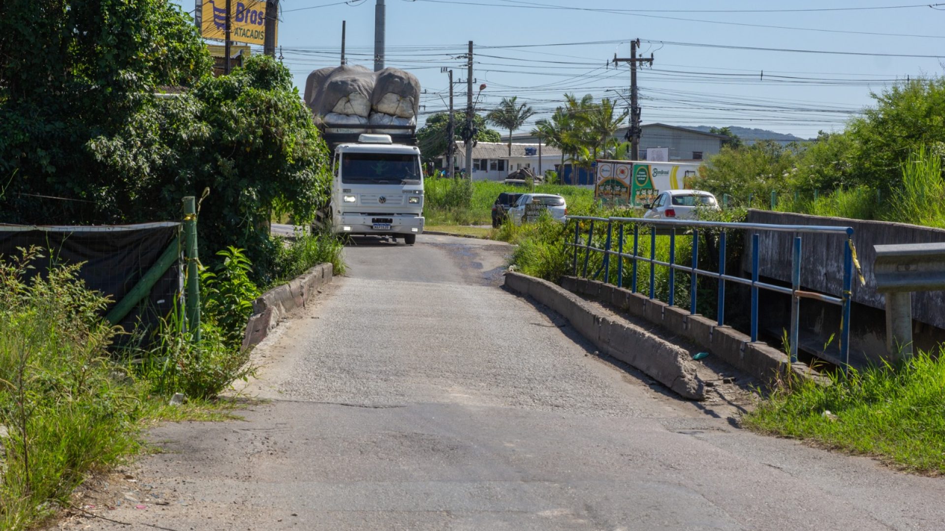Prefeitura Municipal De São José