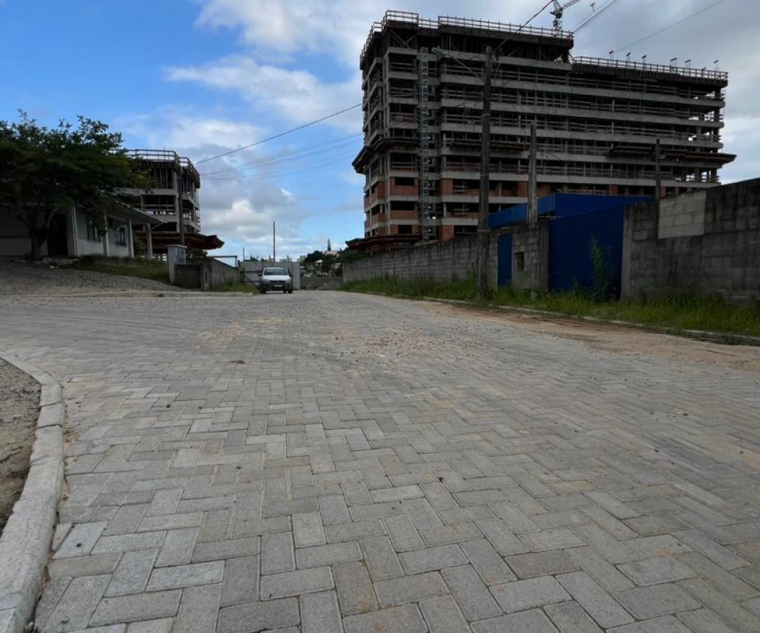 Prefeitura Municipal De São José