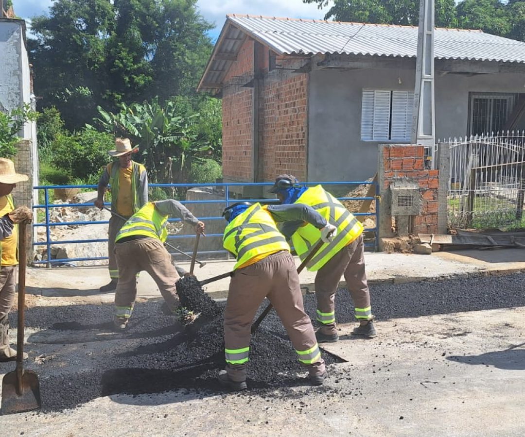 Prefeitura Municipal De São José