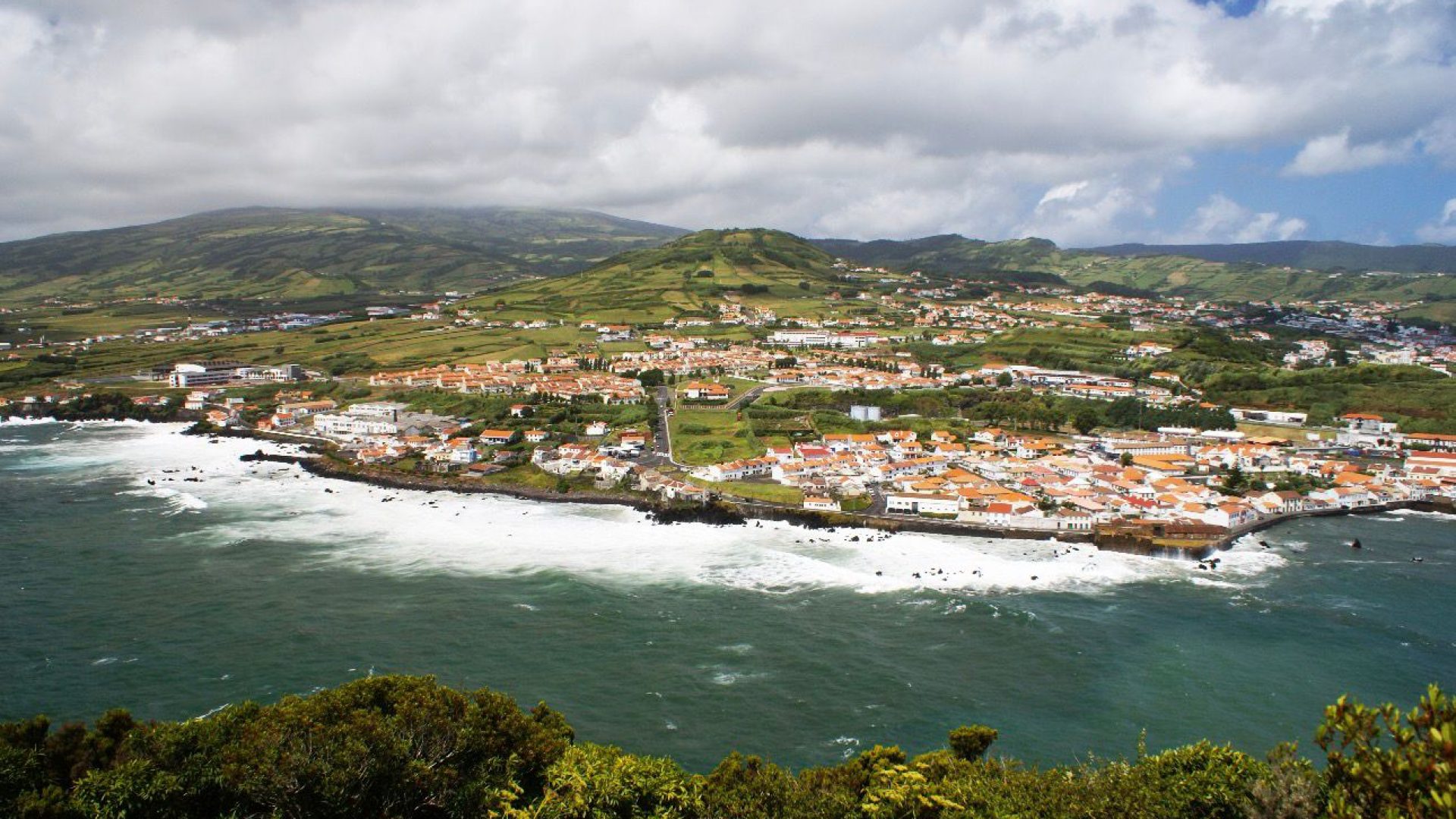 Prefeitura Municipal De São José