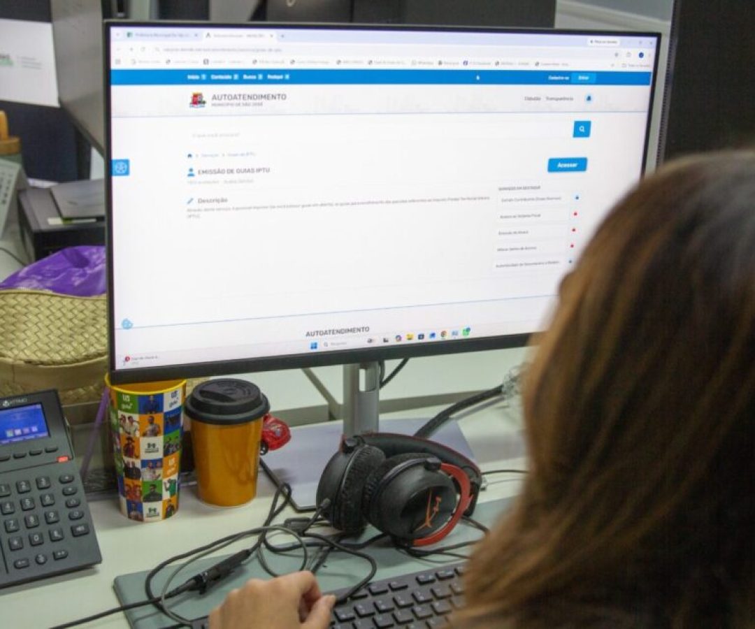 Último dia para solicitar isenção do IPTU em São José termina nesta sexta-feira (31) – Pre...