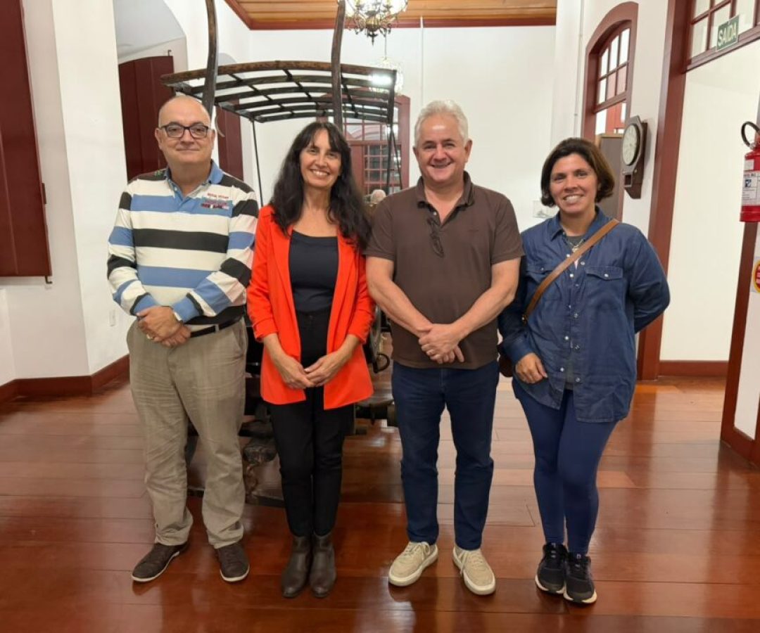 Comtur realiza eleição da nova diretoria e agenda reunião para posse e definição de ações ...