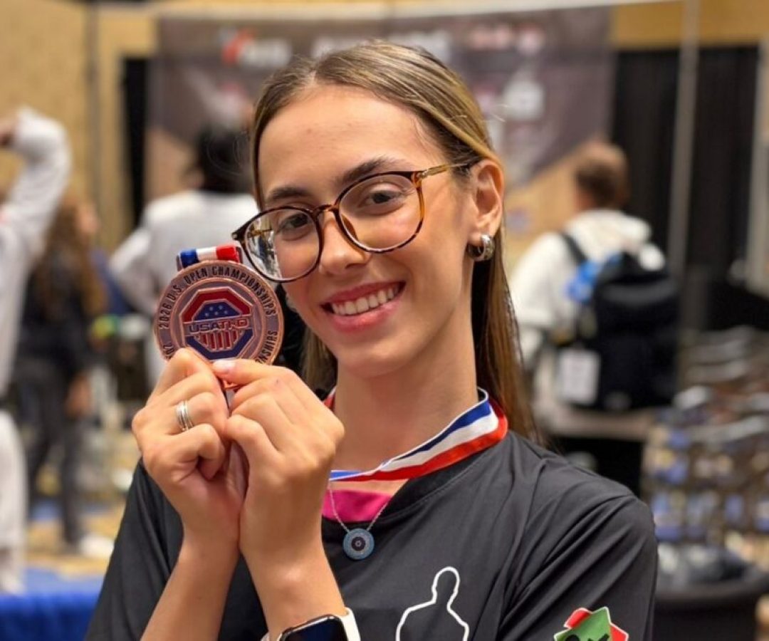 São José leva oito atletas para a President’s Cup de Taekwondo, no Peru – Prefeitura Munici...