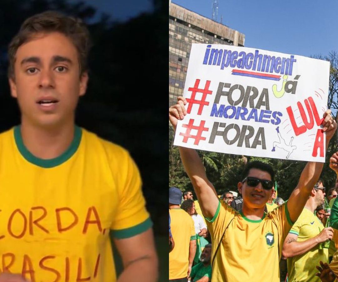 X.com/ReproduÃ§Ã£o/ND Mais