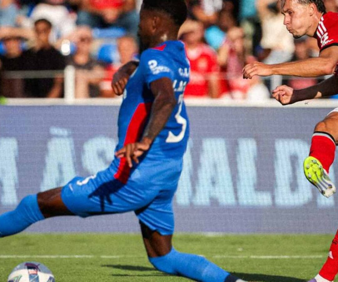 AtlÃ©tico de Madrid x Real Betis LaLiga