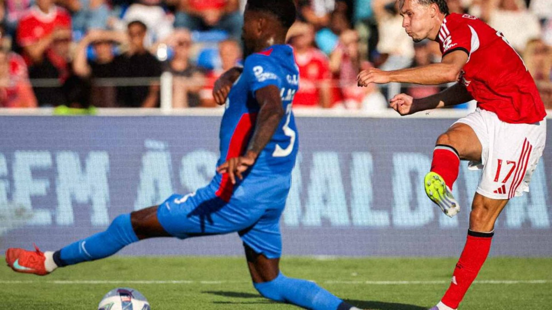 AtlÃ©tico de Madrid x Real Betis LaLiga