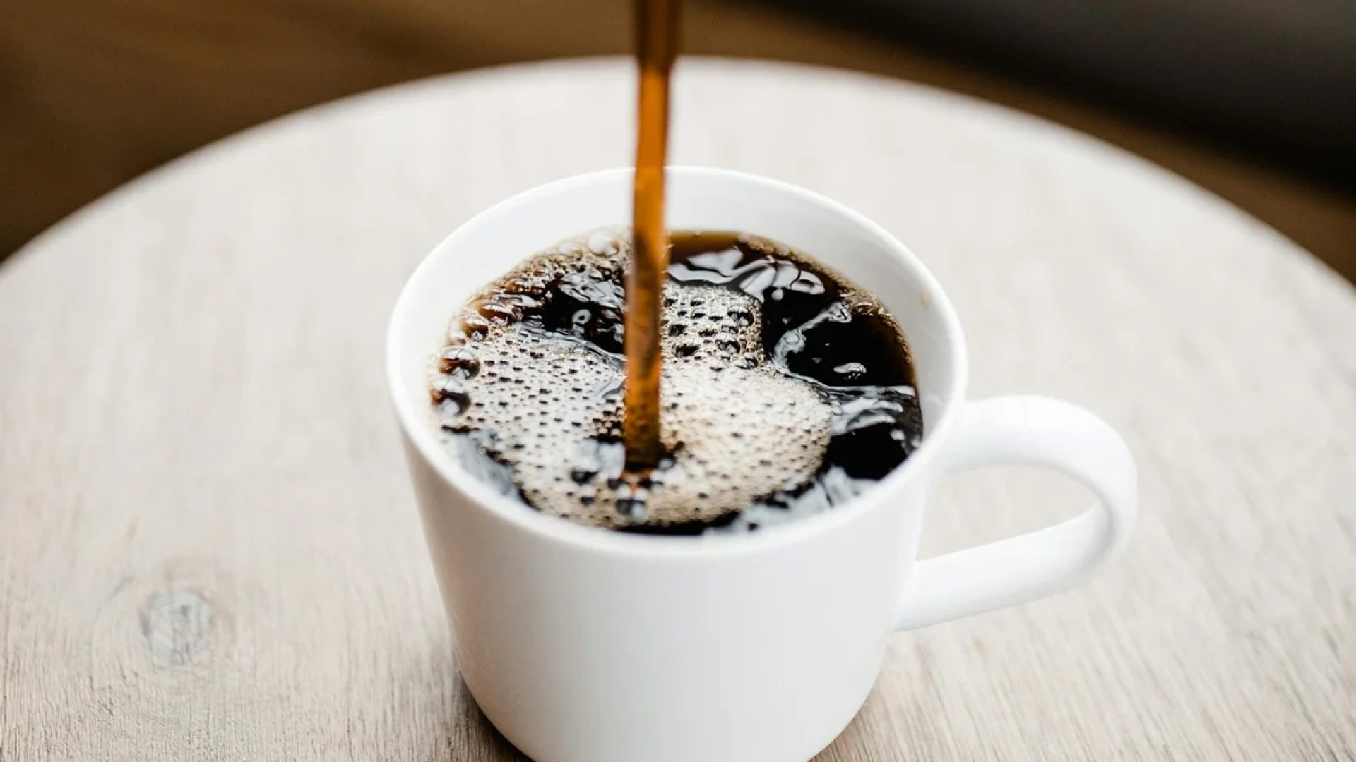Espresso também está entre os queridinhos dos brasileiros