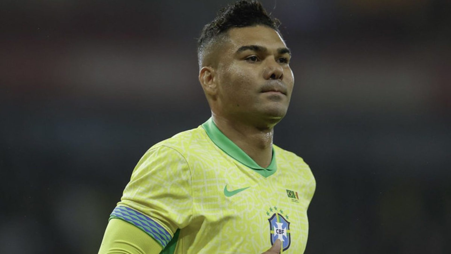 Lucas Figueiredo/CBF/DivulgaÃ§Ã£o/ND Mais e Instagram/ReproduÃ§Ã£o/ND Mais
