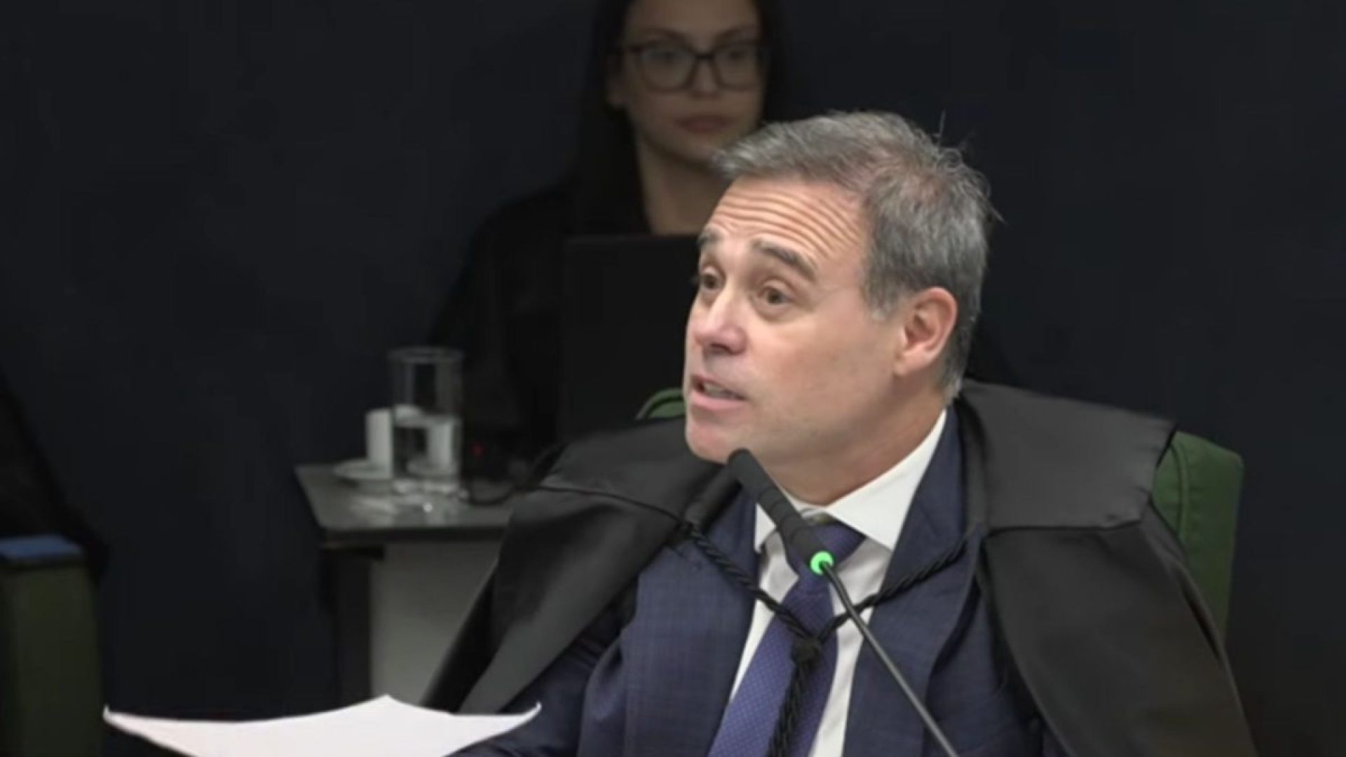 Dirceu AurÃ©lio/Imprensa MG/Rosinei Coutinho/STF/ND Mais