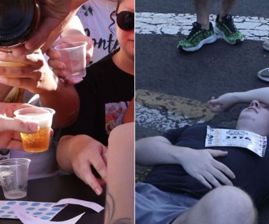 GospelPbsÂ®/@gospelpbsnews/Instagram/ReproduÃ§Ã£o/ND Mais