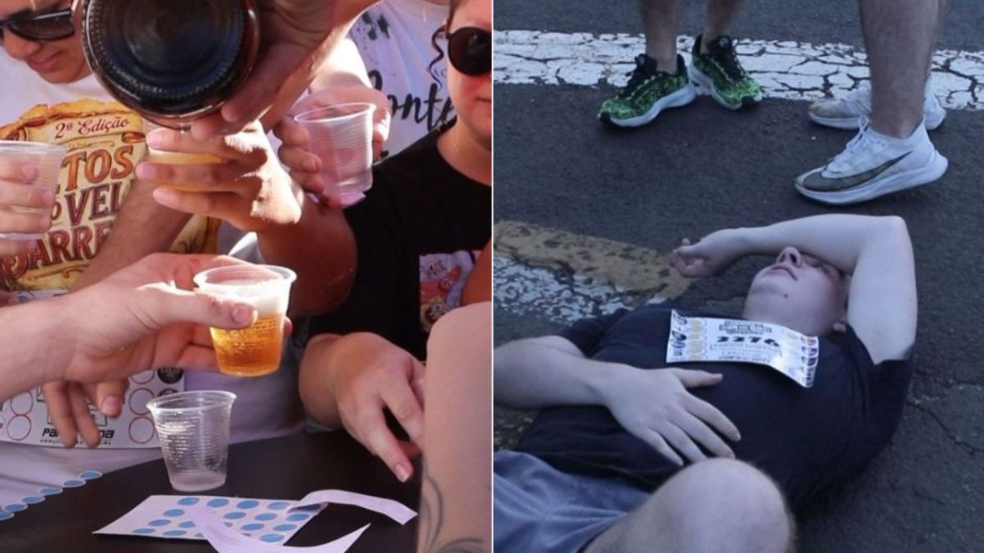 GospelPbsÂ®/@gospelpbsnews/Instagram/ReproduÃ§Ã£o/ND Mais