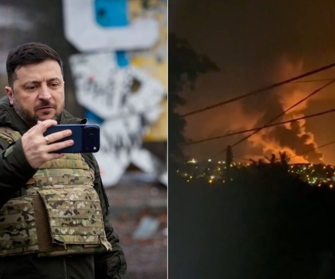 Reprodução/Redes Sociais/ND Mais