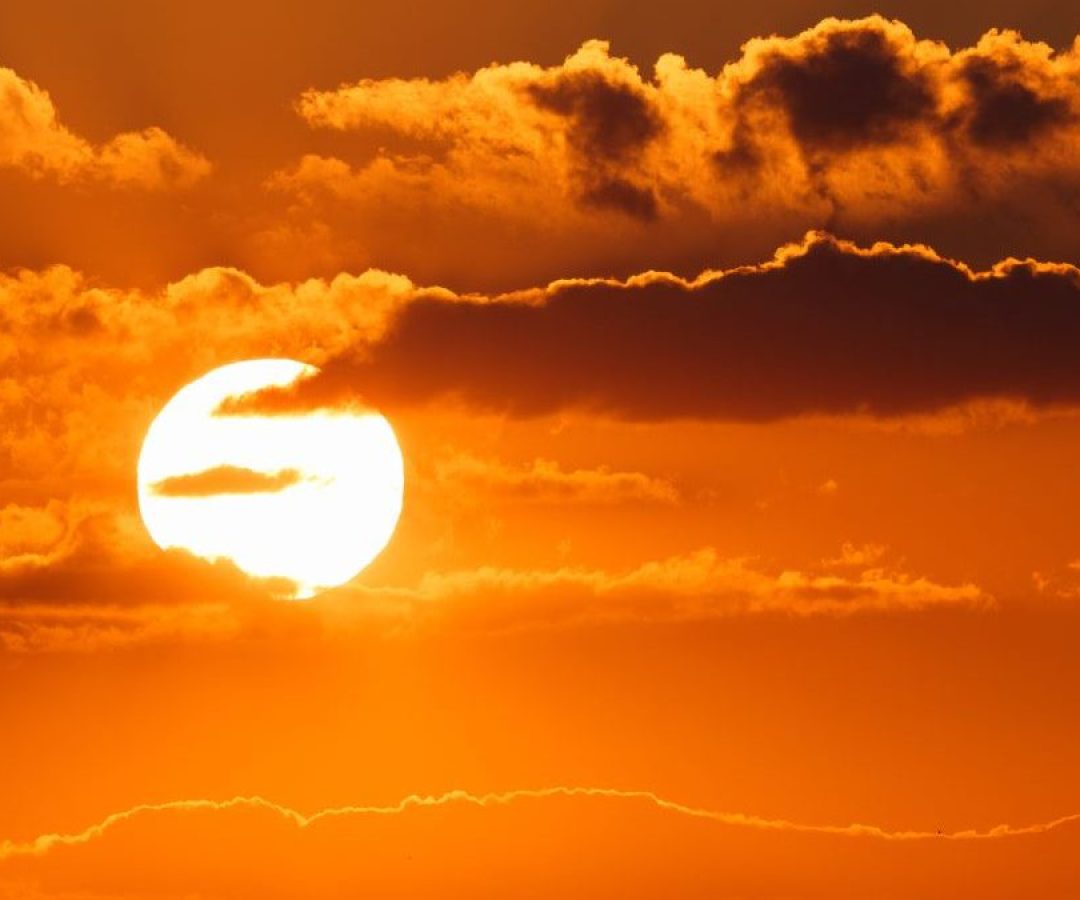 ReproduÃ§Ã£o/Climatempo/ND Mais