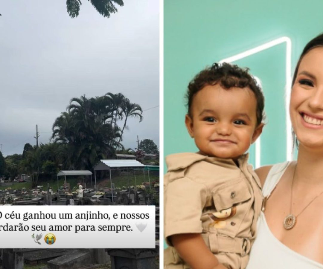 Montagem feita com imagens das redes sociais/ND Mais