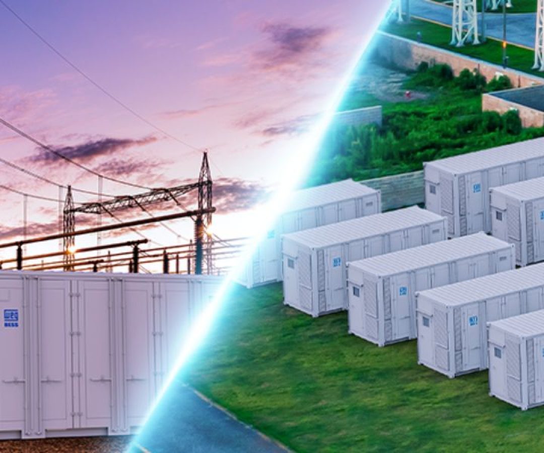 Estocar o vento? ‘FÃ¡brica de bilionÃ¡rios’ aposta na produÃ§Ã£o de sistemas de bater...