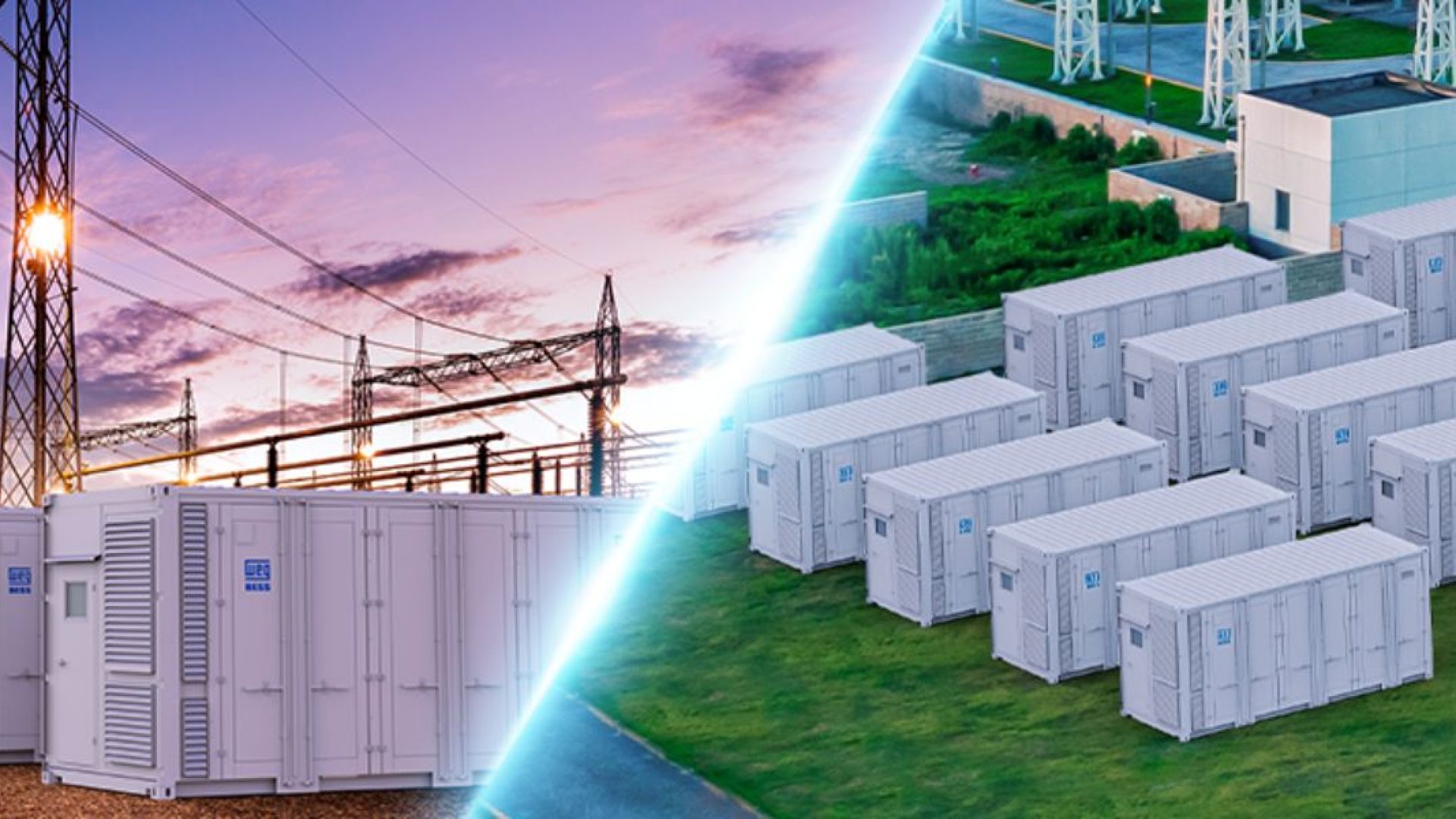 Estocar o vento? ‘FÃ¡brica de bilionÃ¡rios’ aposta na produÃ§Ã£o de sistemas de bater...