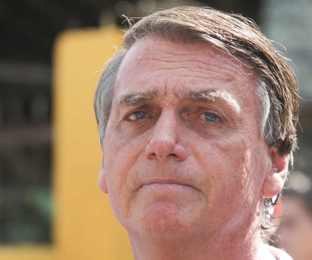 1 de 1 Jair Bolsonaro - Metrópoles - Foto: Fábio Vieira/Metrópoles