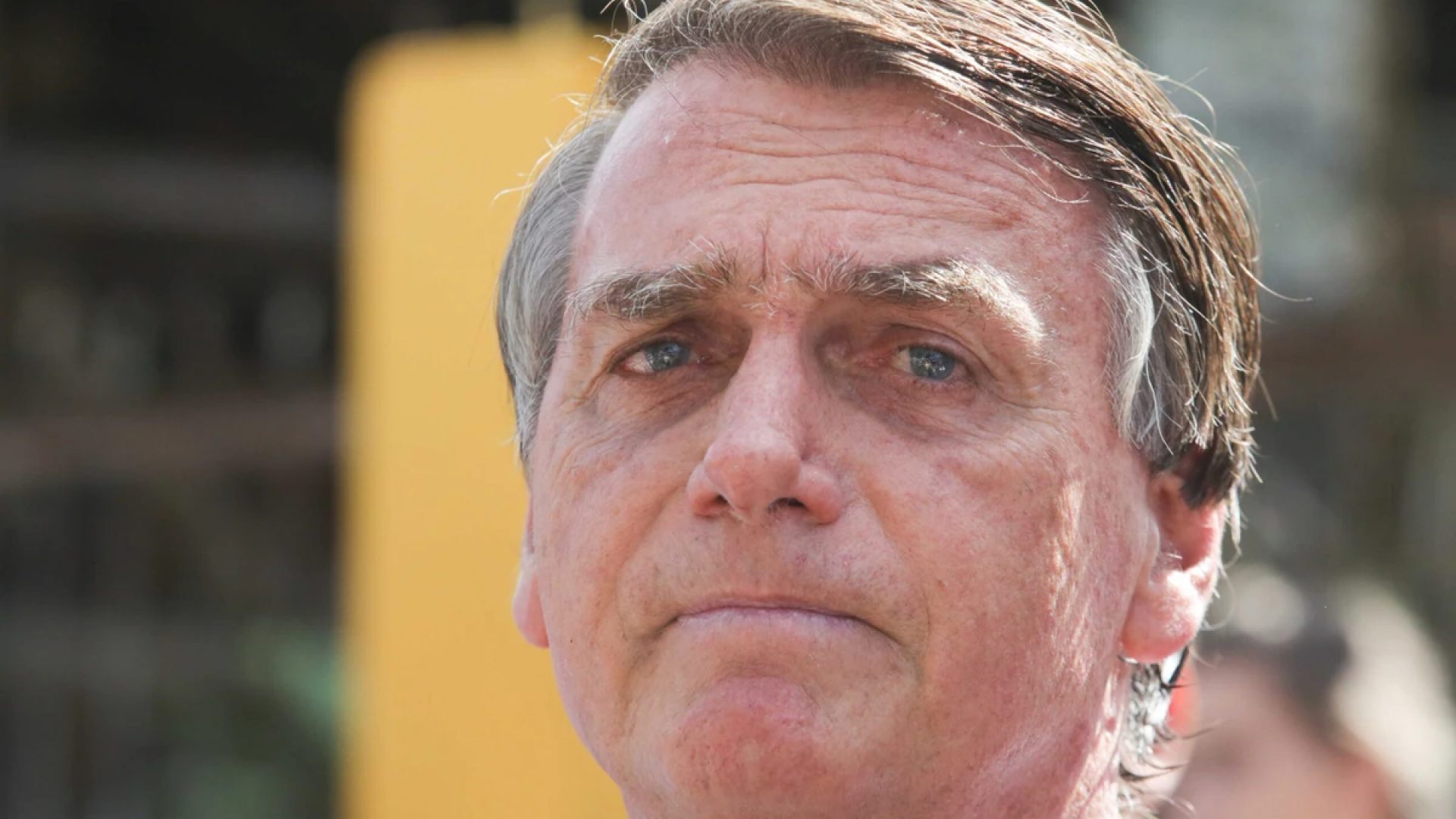 1 de 1 Jair Bolsonaro - Metrópoles - Foto: Fábio Vieira/Metrópoles