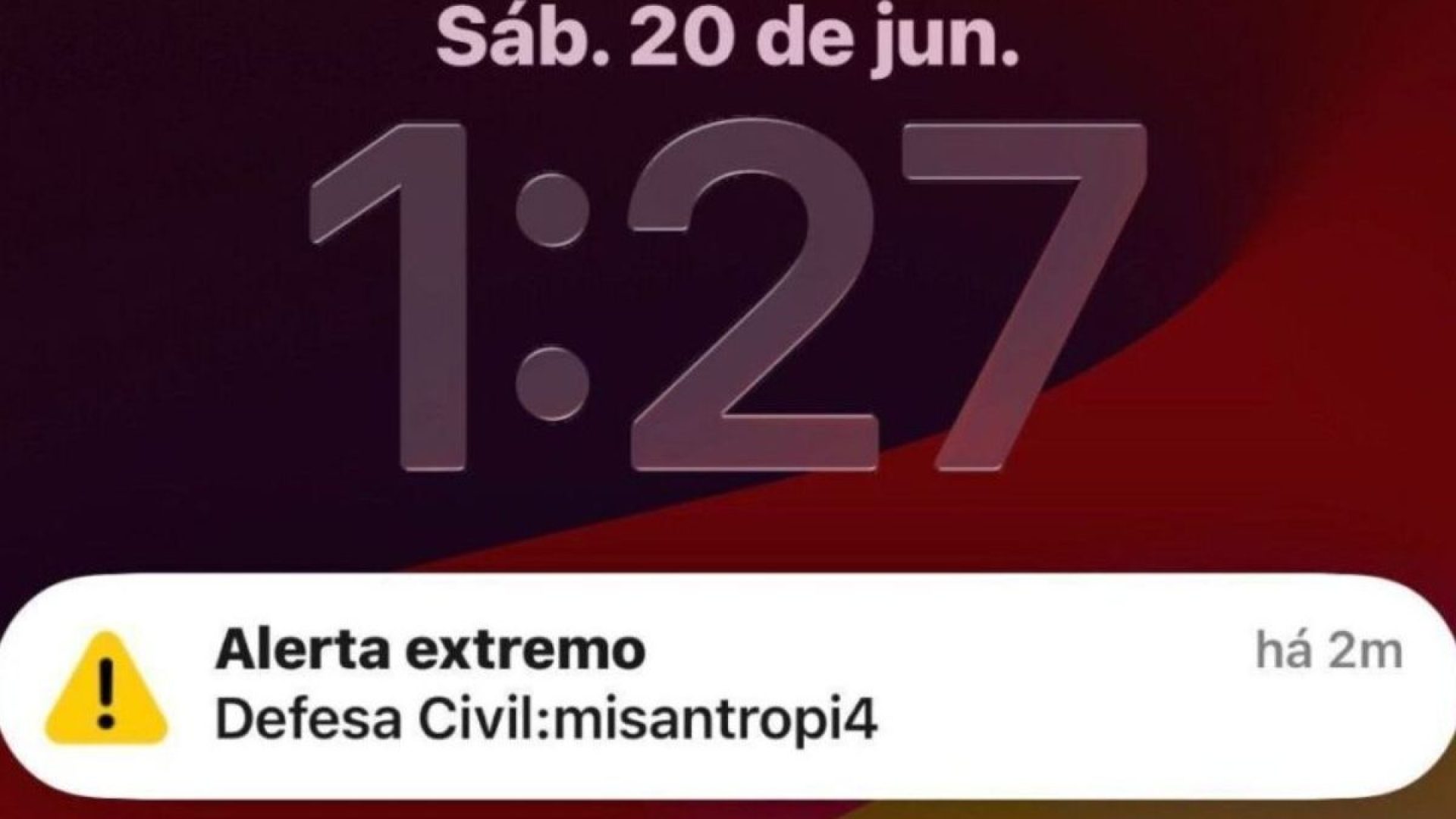 ReproduÃ§Ã£o/ND Mais