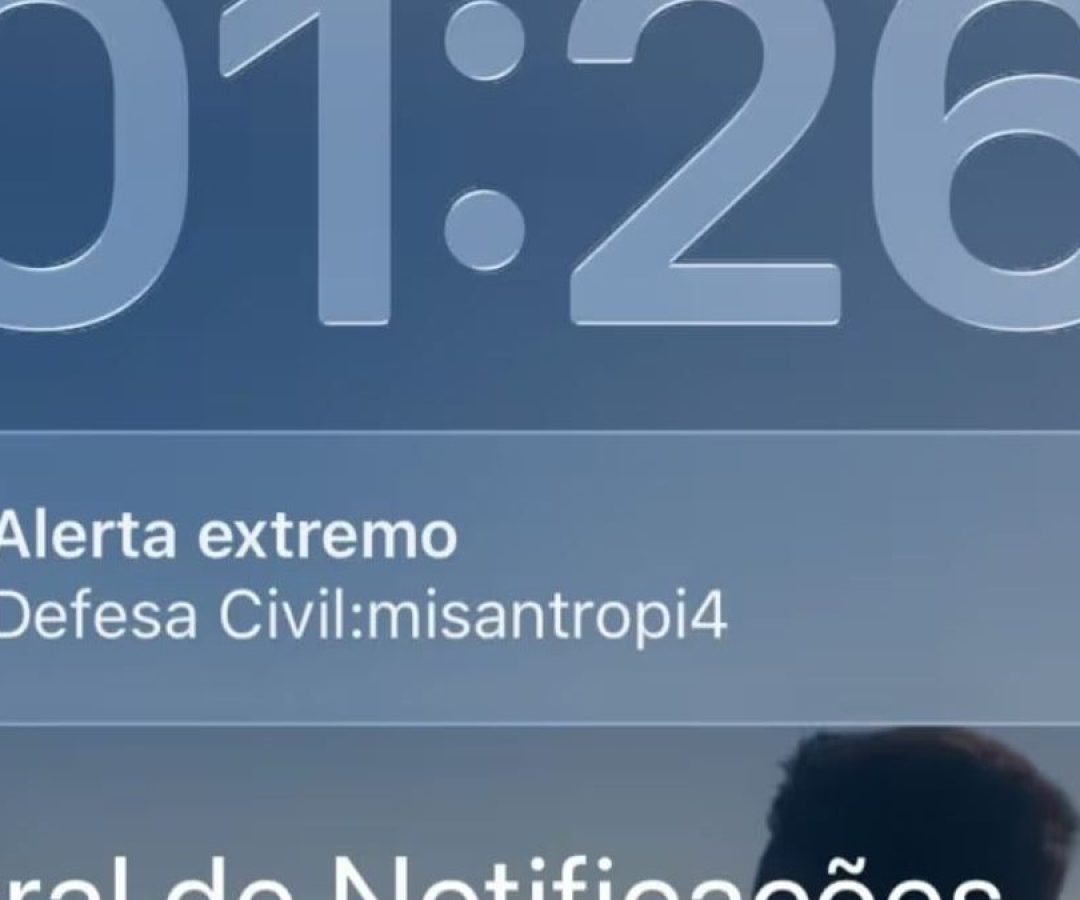Reprodução/ND Mais