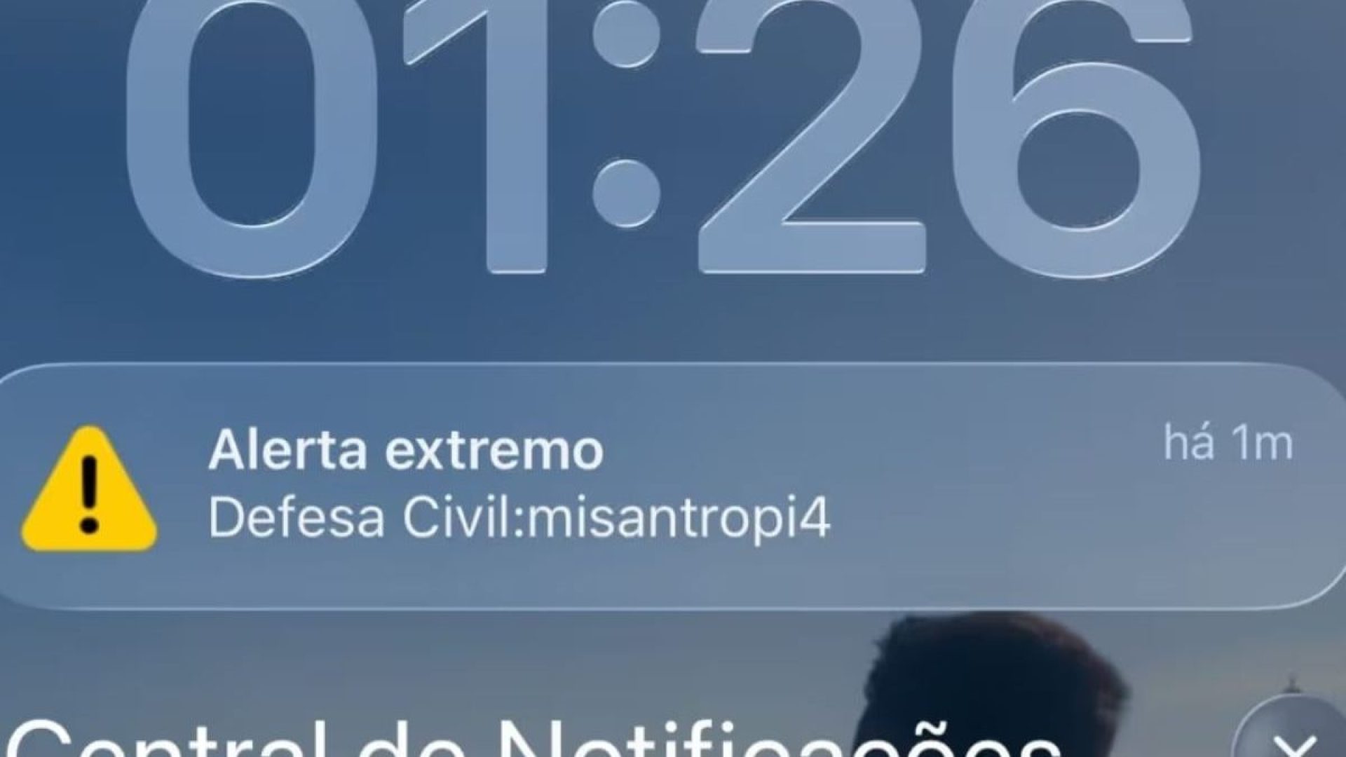 Reprodução/ND Mais