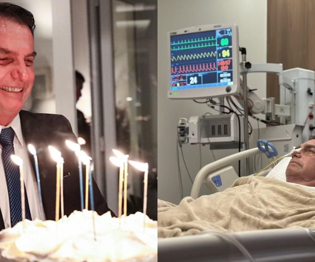 Carlos Bolsonaro/@CarlosBolsonaro/X