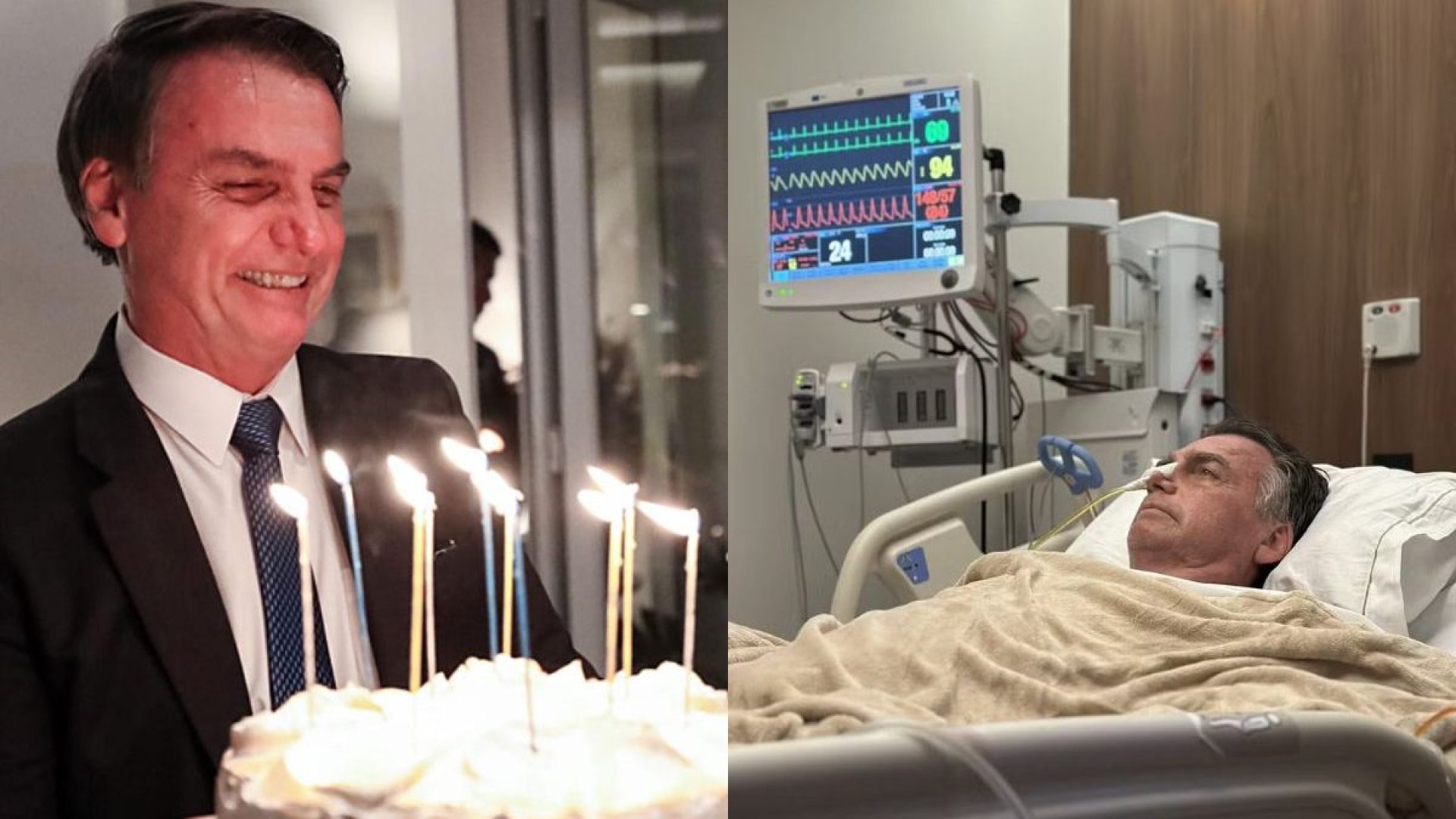 Carlos Bolsonaro/@CarlosBolsonaro/X