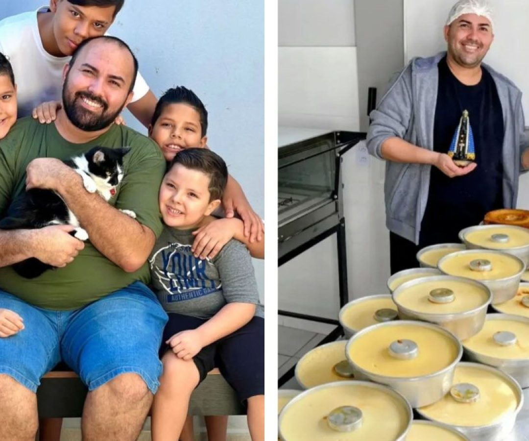 DivulgaÃ§Ã£o/ND Mais