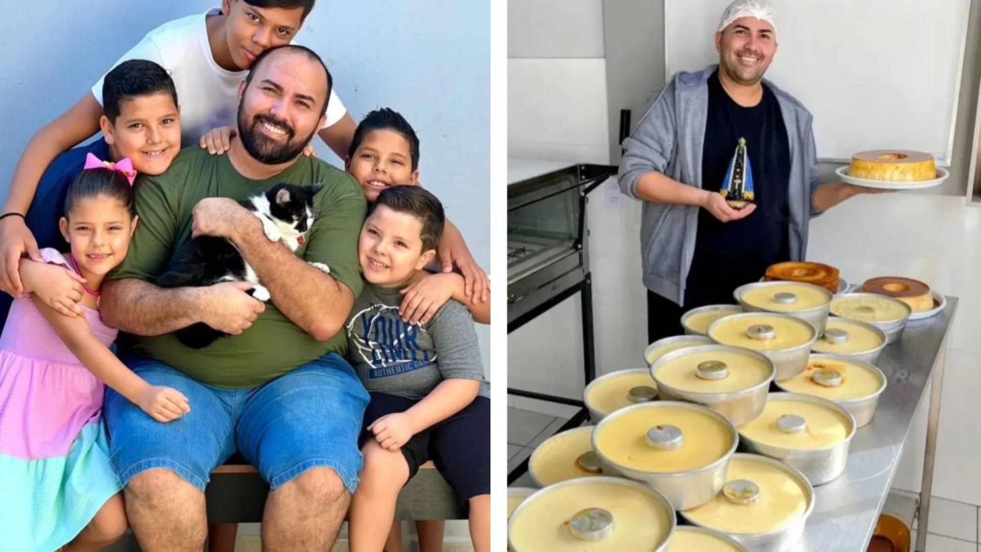 DivulgaÃ§Ã£o/ND Mais