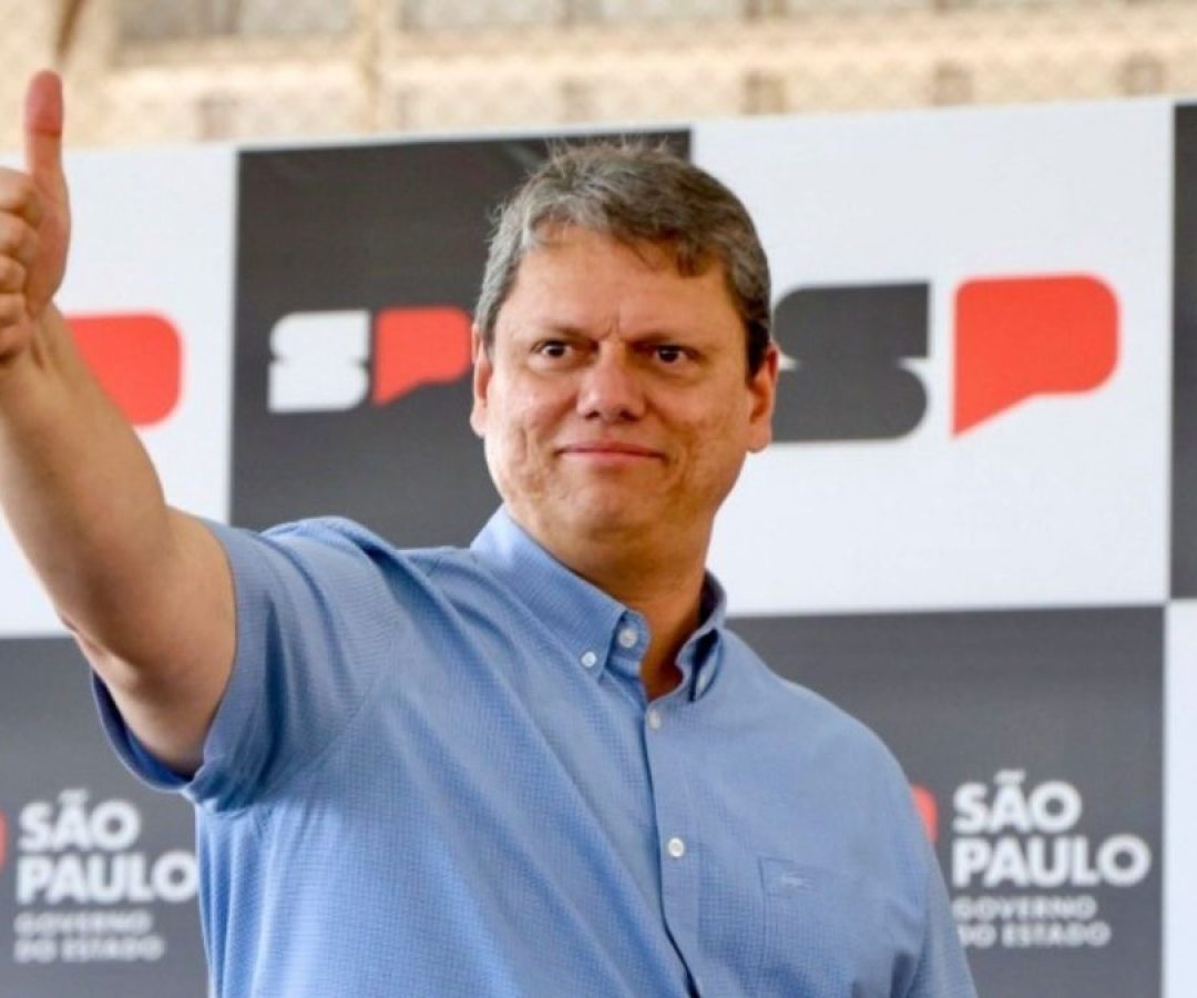 ReproduÃ§Ã£o/Assessoria Fernando Haddad/ND Mais