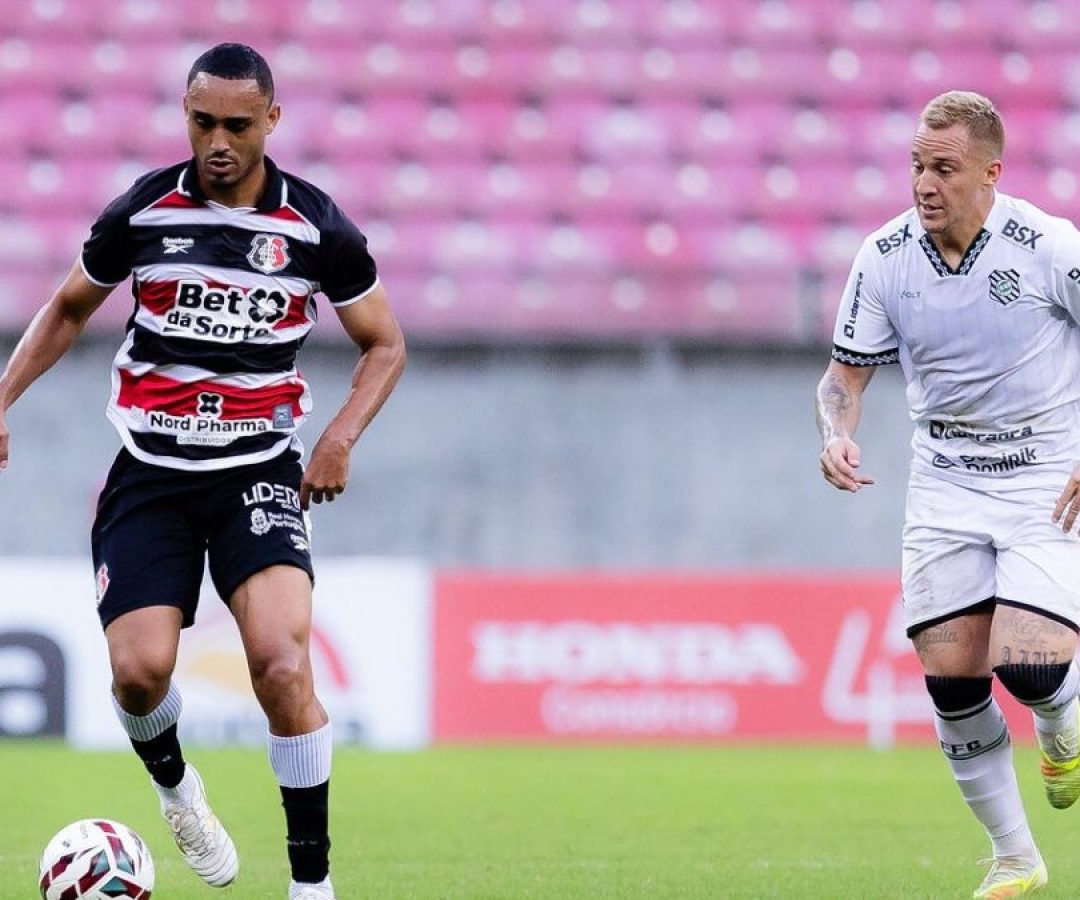 SC Clubes/ND