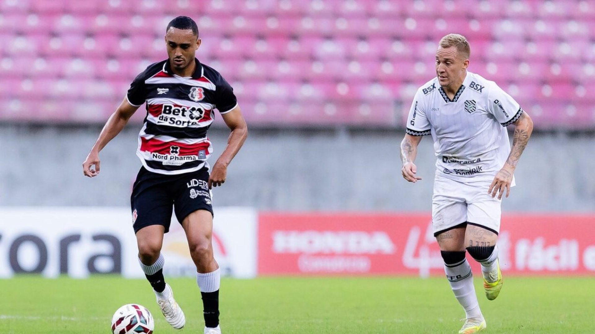 SC Clubes/ND