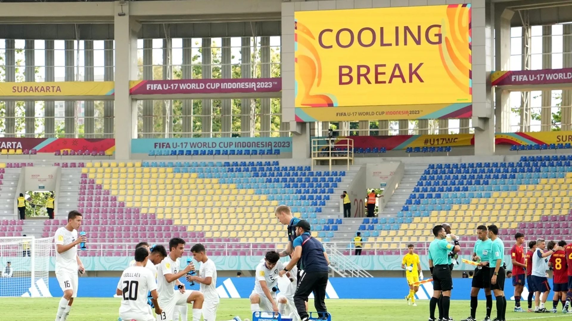 GettyImages/Masashi Hara - FIFA / Colaborador