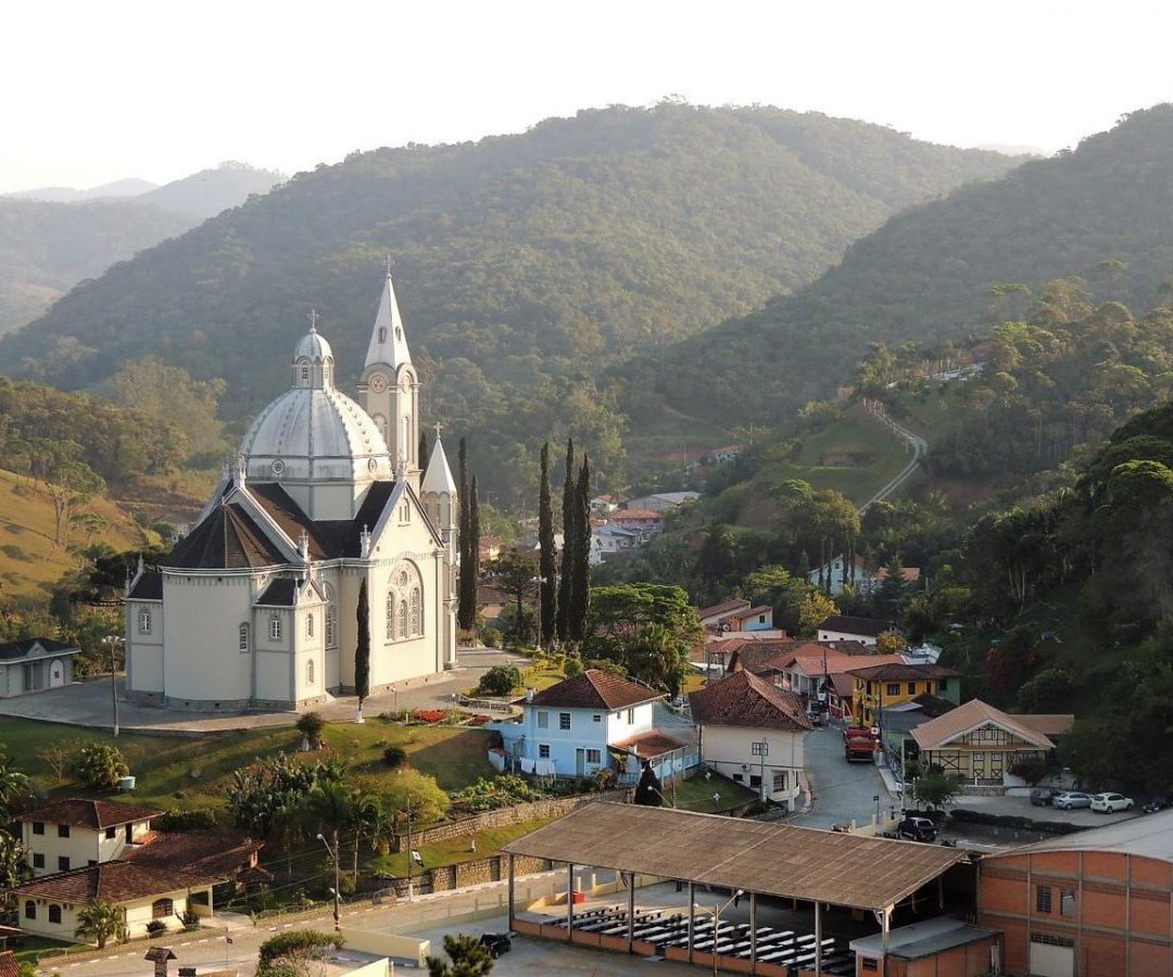 DivulgaÃ§Ã£o/Vanille CafÃ© Colonial/ND Mais