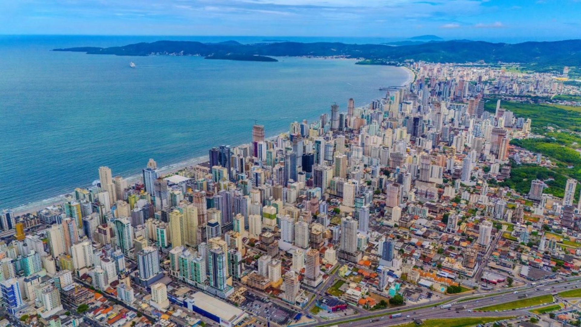 Montagem feita com imagens das redes sociais/ND Mais