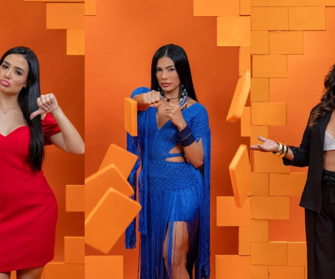 Reprodução/Globo