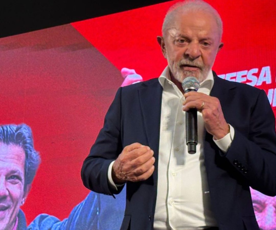 ReproduÃ§Ã£o/CÃ¢mara de Vereadores de Major Vieira/ND Mais