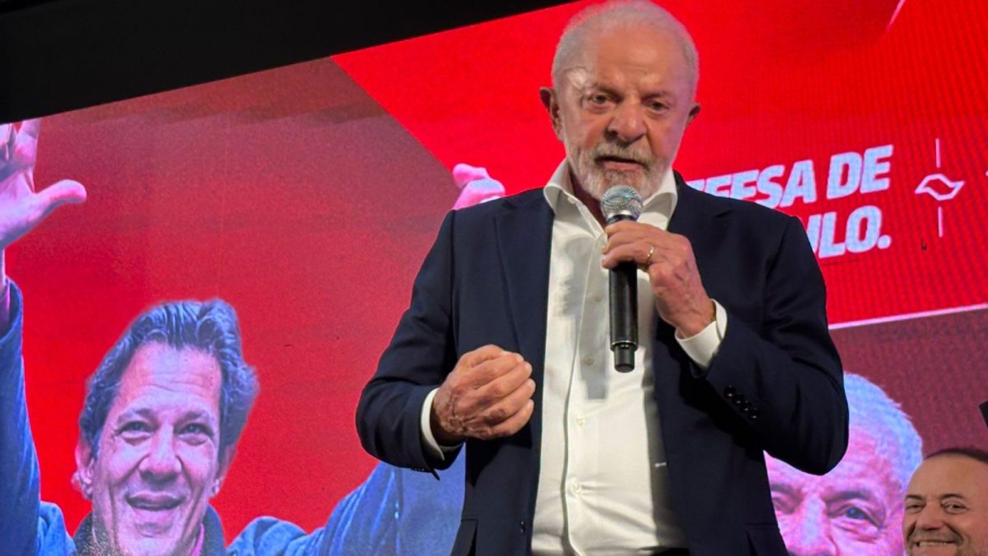 ReproduÃ§Ã£o/CÃ¢mara de Vereadores de Major Vieira/ND Mais