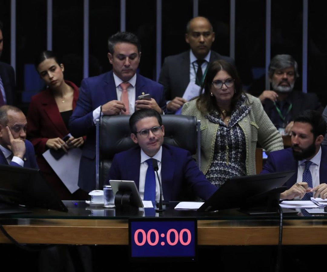 Câmara aprova PL que reduz exigências para licenciamento ambiental