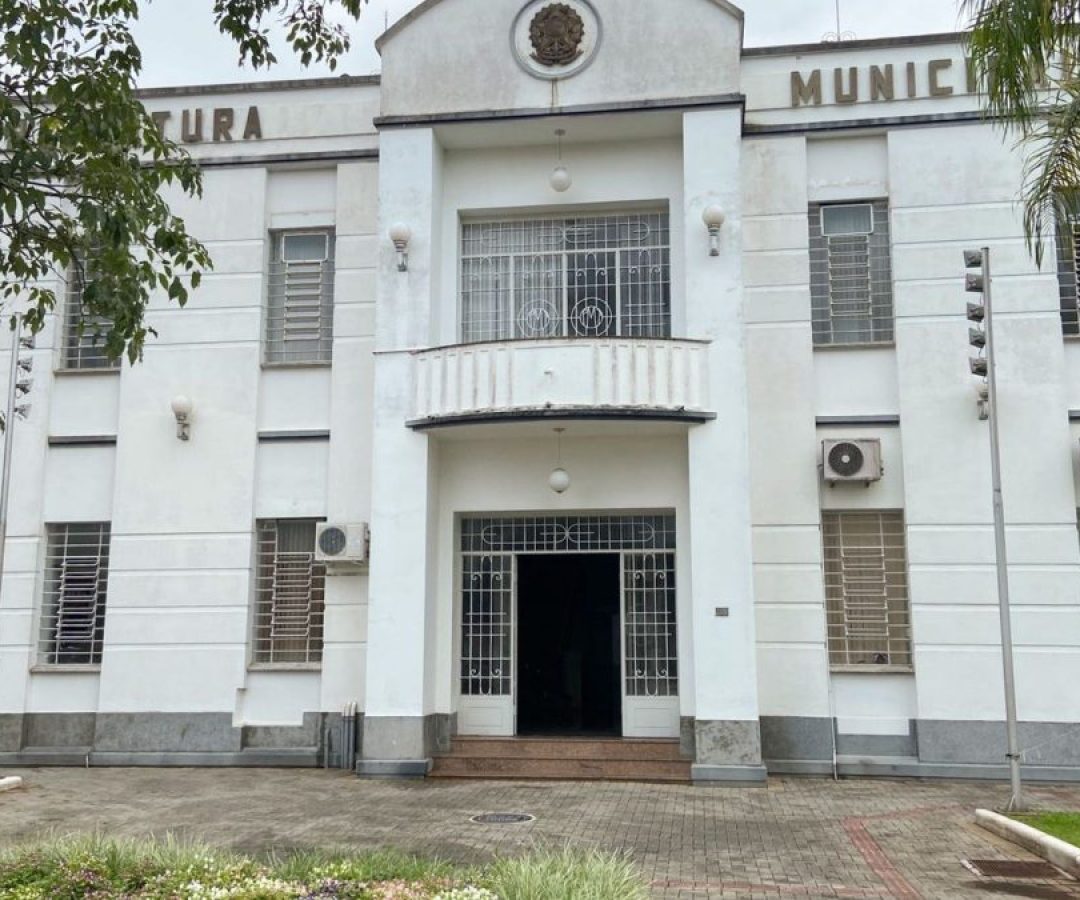Prefeitura de JaraguÃ¡ do Sul/DivulgaÃ§Ã£o/ND Mais